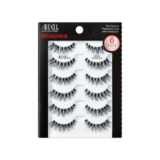 Ardell Wispies Lashes Demi Wispies (6 par)