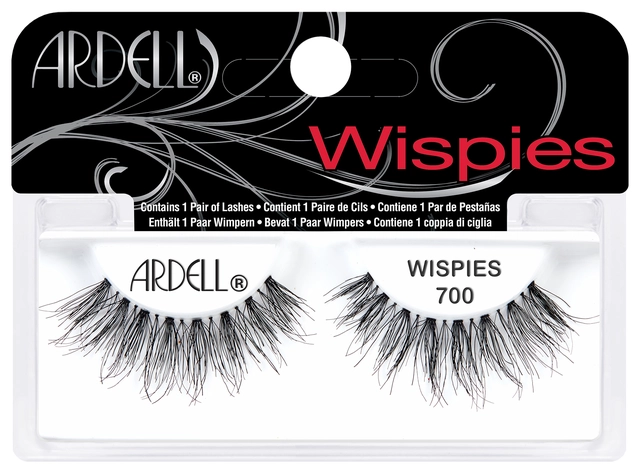 Ardell Wispies Lashes 700 