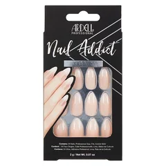 Ardell Nail Addict French Fade