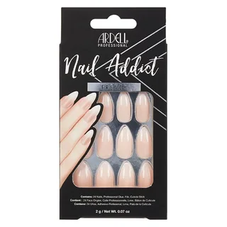 Ardell Nail Addict French Fade