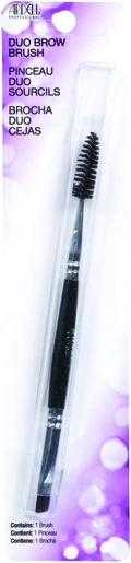 DUO Brow Brush