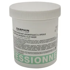 *Darphin Skin Mat Purifying Aromatic Clay Mask 480ml SALONG