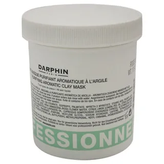 *Darphin Skin Mat Purifying Aromatic Clay Mask 480ml SALONG