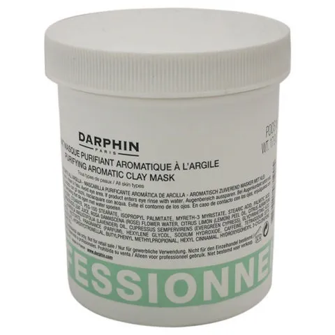 *Darphin Skin Mat Purifying Aromatic Clay Mask 480ml SALONG 