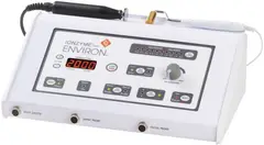 *Environ Professional DF2 Machine with Accessories
