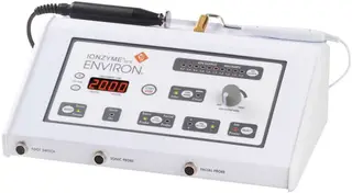 *Environ Professional DF2 Machine with Accessories