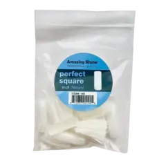 *Perfect/Cosmo Square Natural #1