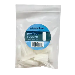 *Perfect/Cosmo Square Natural #1