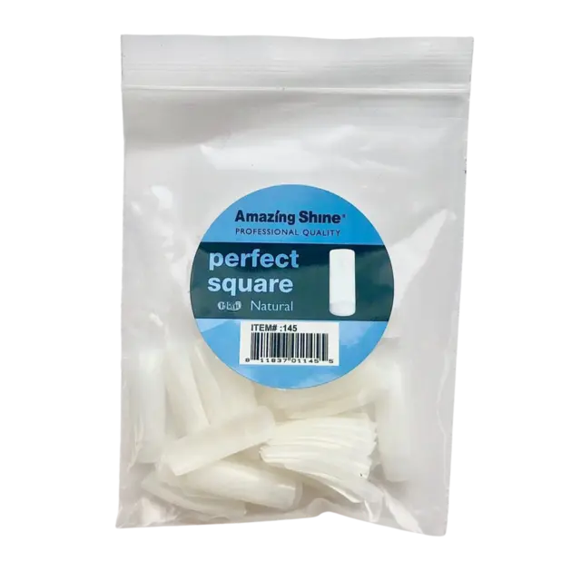 *Perfect/Cosmo Square Natural #1 