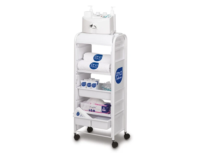 PHD Trillebord 