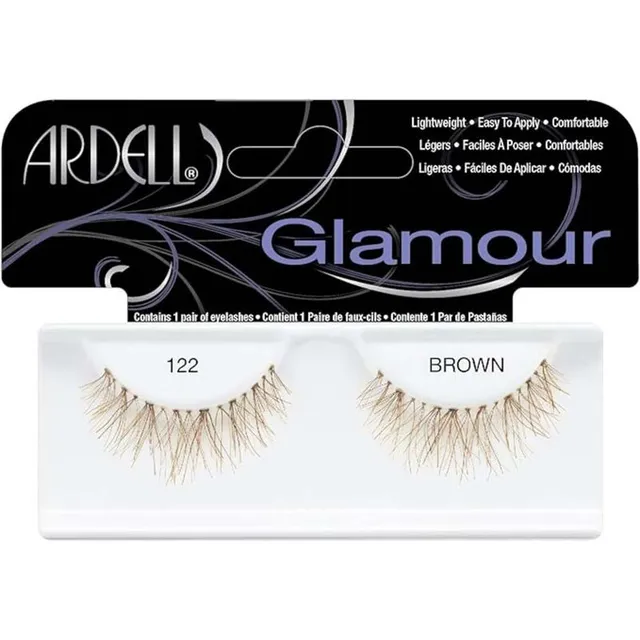 Ardell 122 Brown 