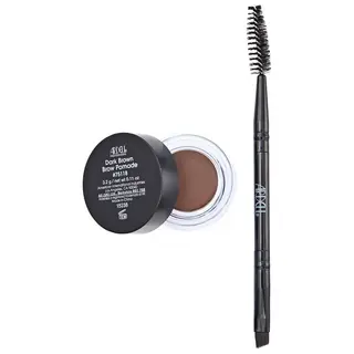 *Ardell Brow Pomade m/børste Dark Brown