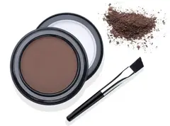 *Ardell Brow Powder Dark Brown 2,2g