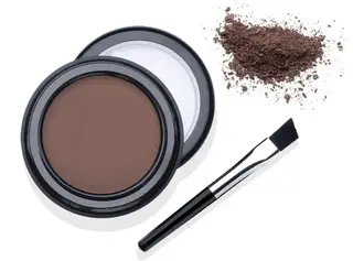 *Ardell Brow Powder Dark Brown 2,2g