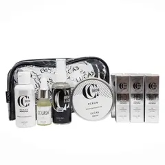 *CC Brow Brow Set (in jars)