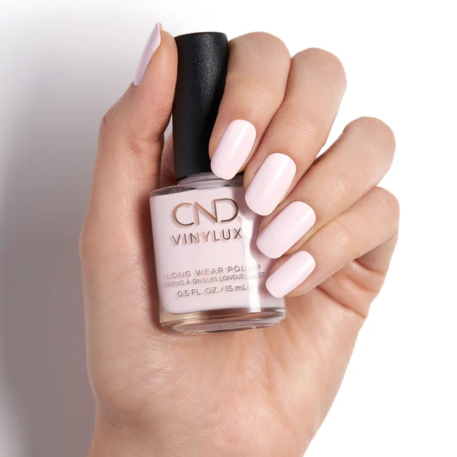 CND Vinylux Aurora 15ml #295 