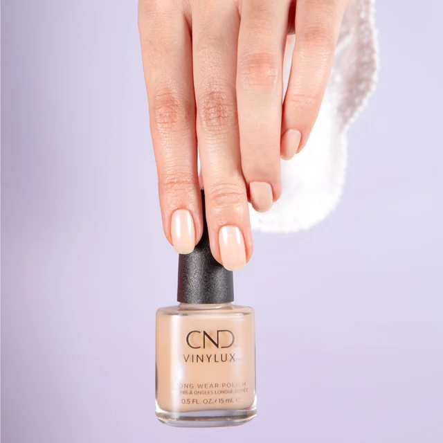 CND Vinylux Beau 15ml #103 