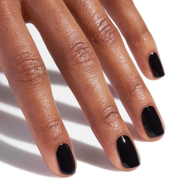 CND Vinylux Black Pool 15ml #105 