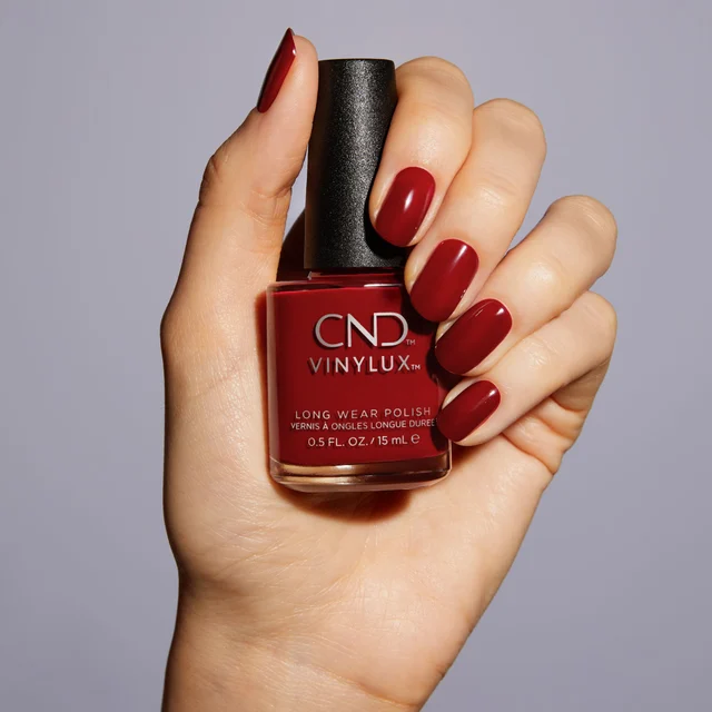 CND Vinylux Cherry Apple 15ml #362 