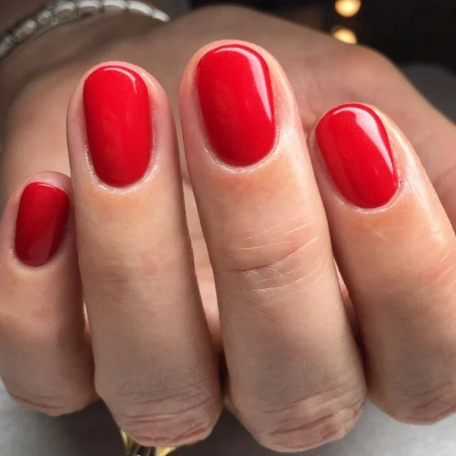 CND Vinylux Hollywood 15ml #119 