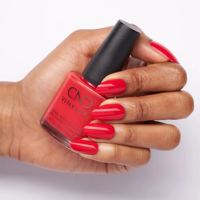 CND Vinylux Hot or Knot 15ml #353 