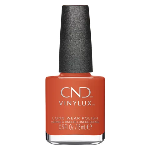 CND Vinylux B-Day Candle 15ml #322