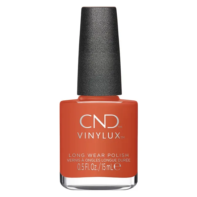 CND Vinylux B-Day Candle 15ml #322 