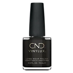 CND Vinylux Black Pool 15ml #105