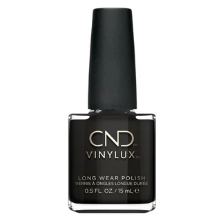 CND Vinylux Black Pool 15ml #105