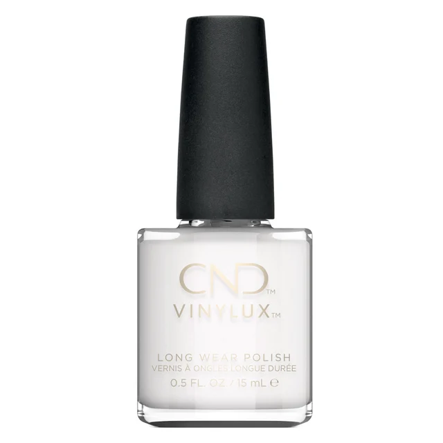 CND Vinylux Cream Puff 15ml #108 