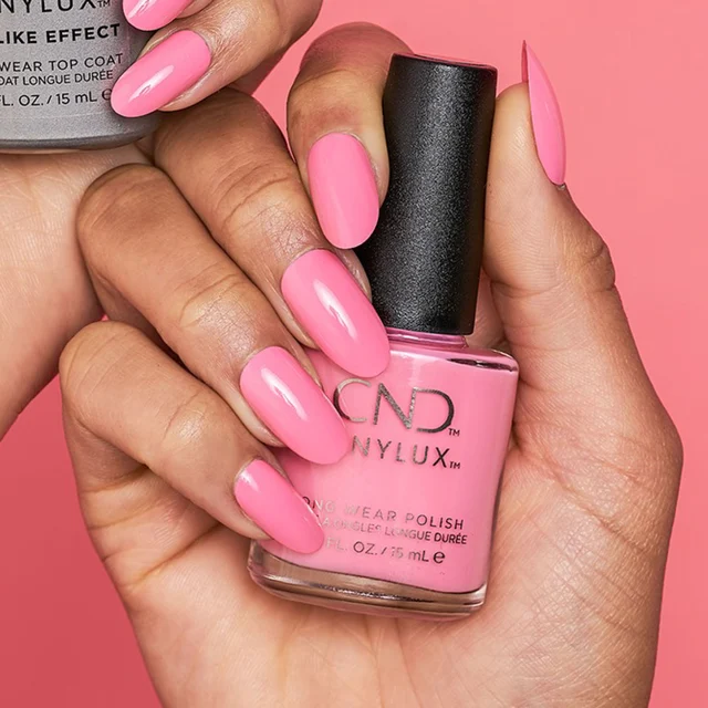 CND Vinylux Holographic 15ml #313 