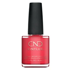CND Vinylux Lobster Roll 15ml #122