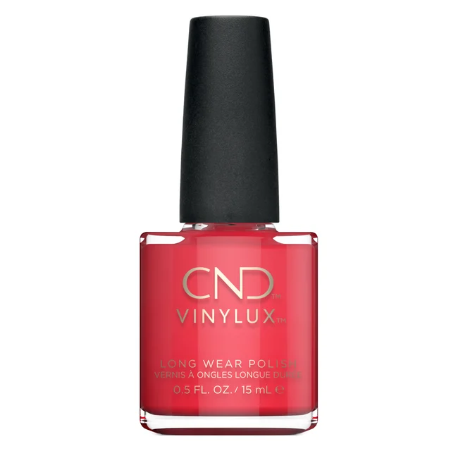 CND Vinylux Lobster Roll 15ml #122 