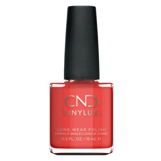 CND Vinylux Mambo Beat 15ml #244 