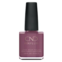 CND Vinylux Married to Mauve 15ml #129