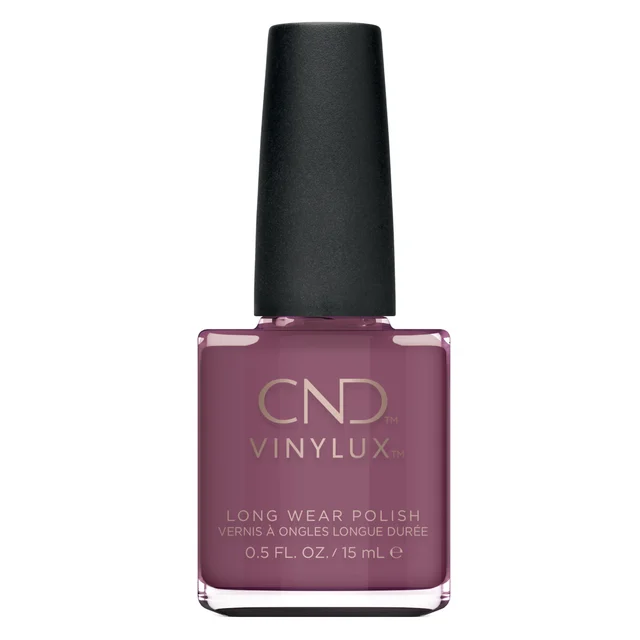 CND Vinylux Married to Mauve 15ml #129 