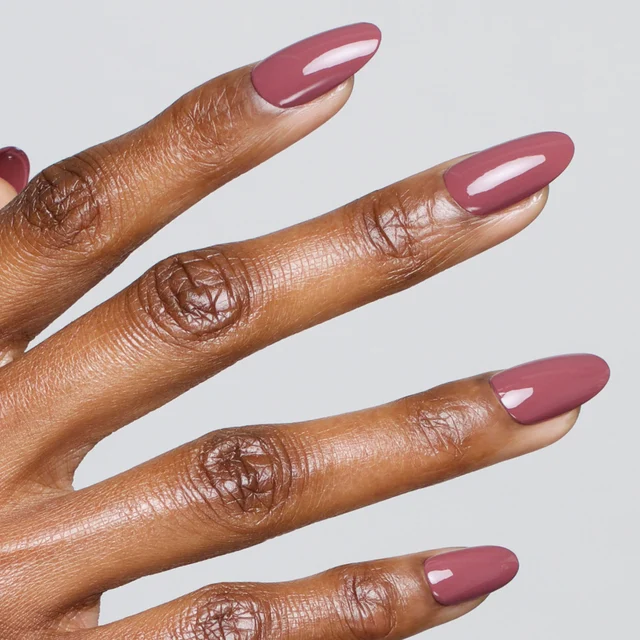 CND Vinylux Married to Mauve 15ml #129 