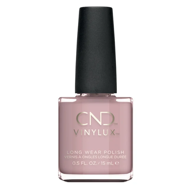 CND Vinylux Nude Knickers 15ml #263 