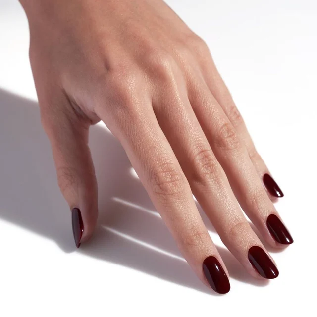 CND Vinylux Oxblood 15ml #222 