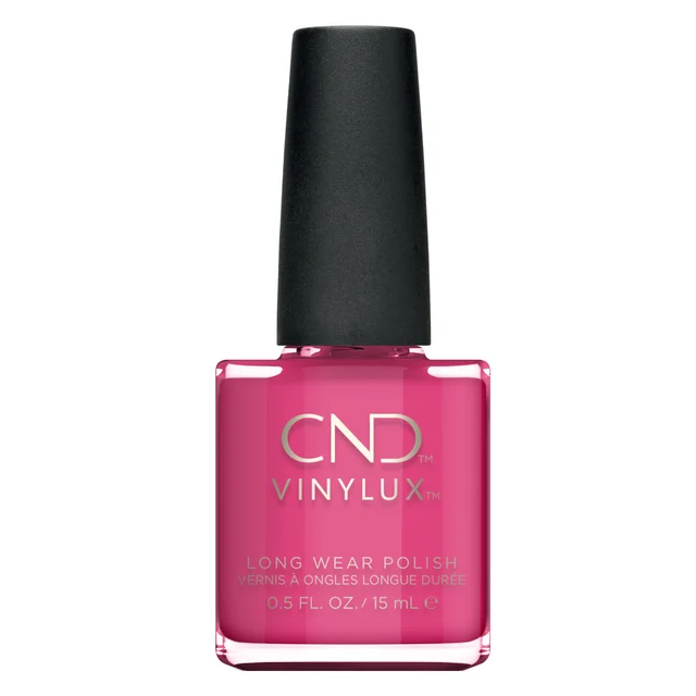 CND Vinylux Pink Bikini 15ml #134 