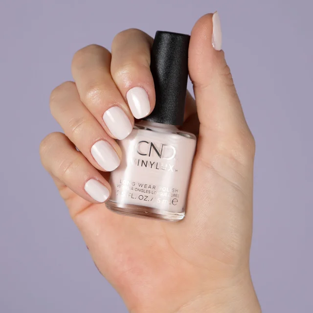 CND Vinylux Romantique 15ml #142 