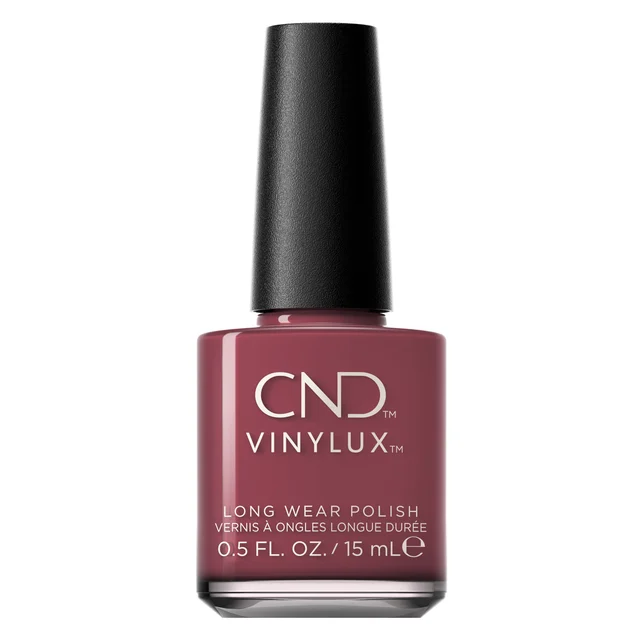 CND Vinylux Rose-Mance 15ml #427 