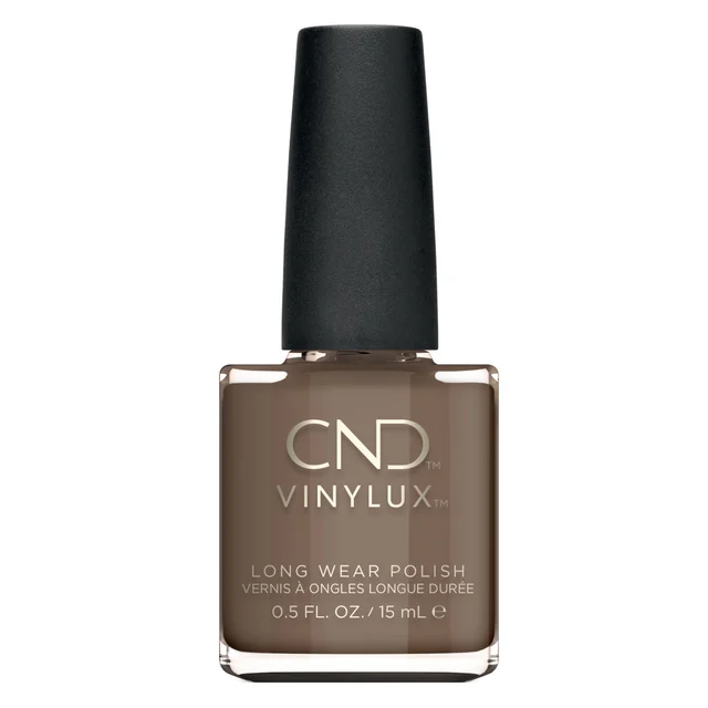 CND Vinylux Rubble 15ml #144 