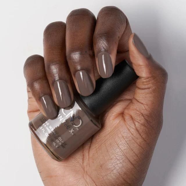 CND Vinylux Rubble 15ml #144 