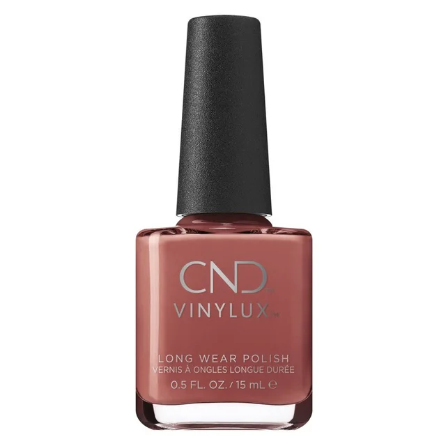 CND Vinylux Terracotta Dreams 15ml #404 