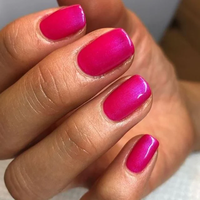 CND Vinylux Tutti Frutti 15ml #155 