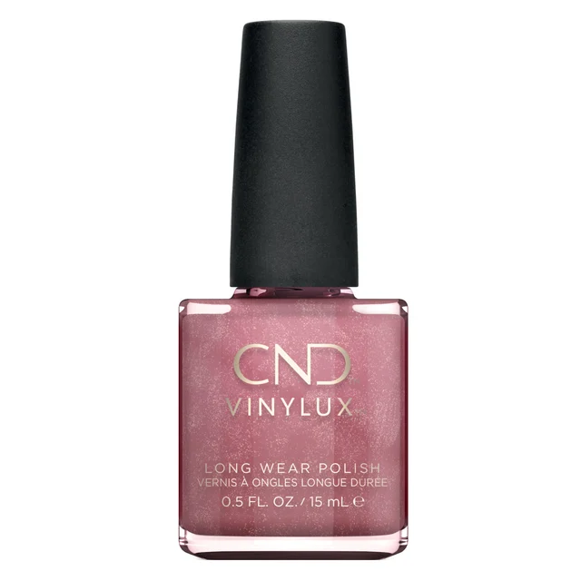 CND Vinylux Untitled Bronze 15ml #212 