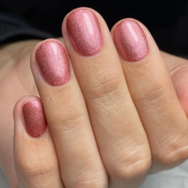 CND Vinylux Untitled Bronze 15ml #212 