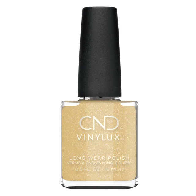 *CND Vinylux Seeing Citrine 15ml #440 
