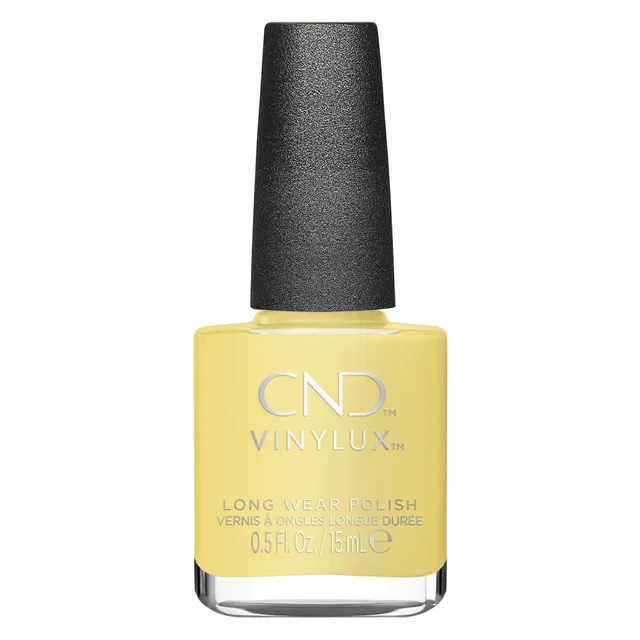 *CND Vinylux Jellied 15ml #275 